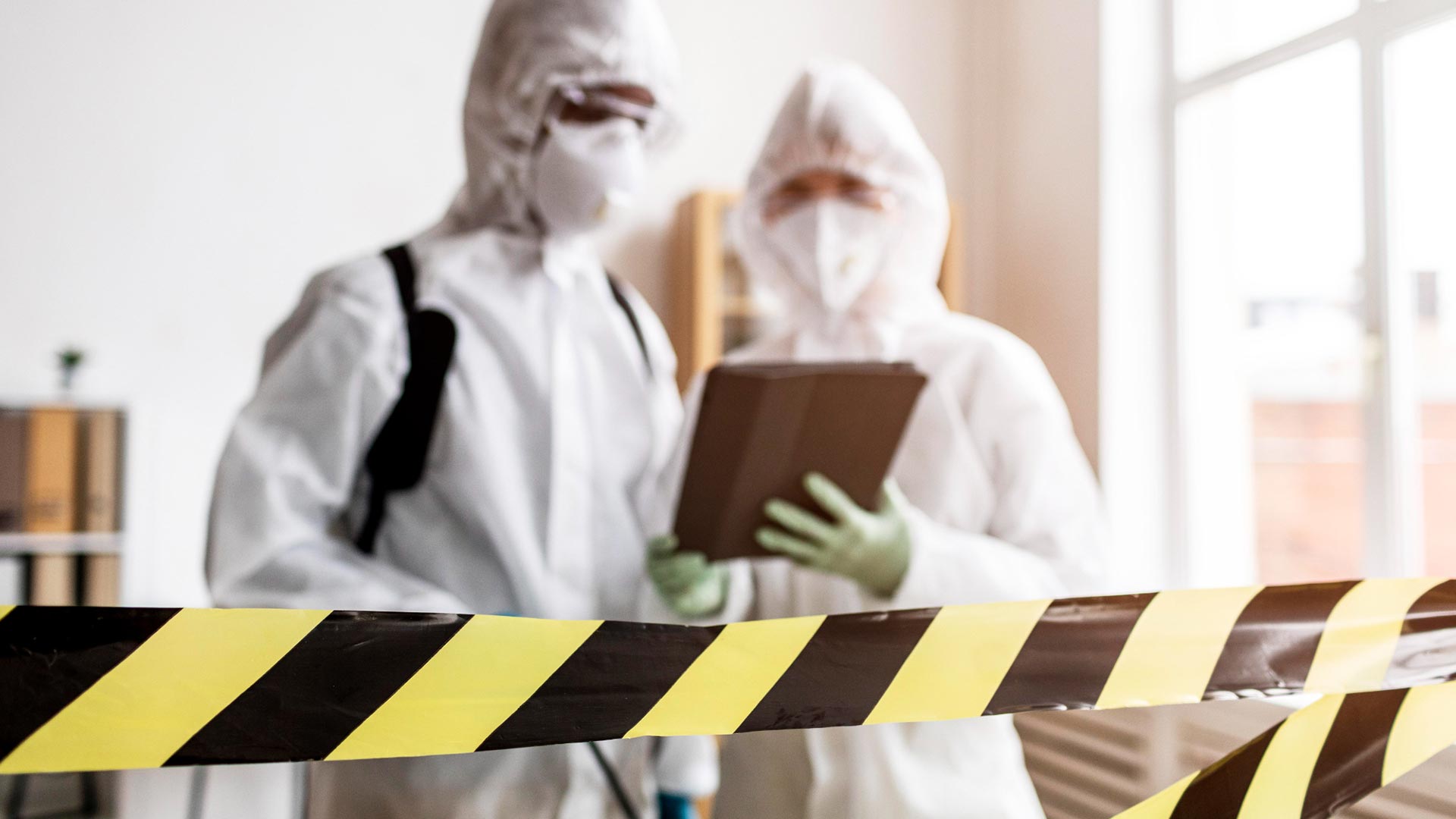 Asbestos Abatement