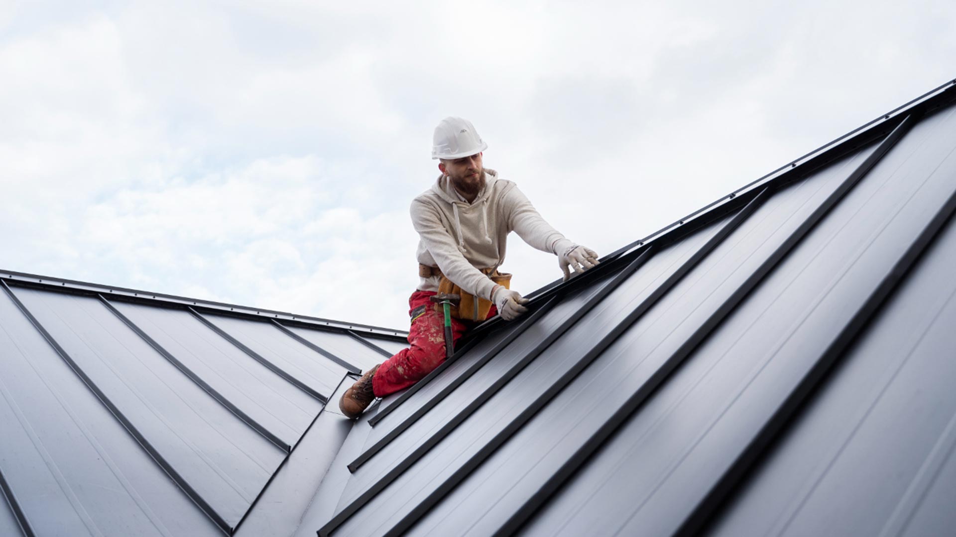 Roofing Contractors