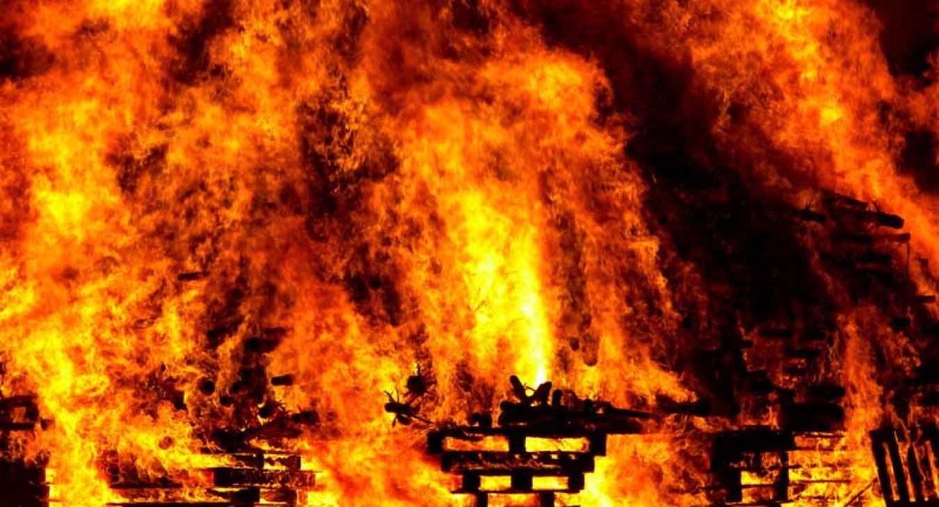 Fire and Smoke Restoration