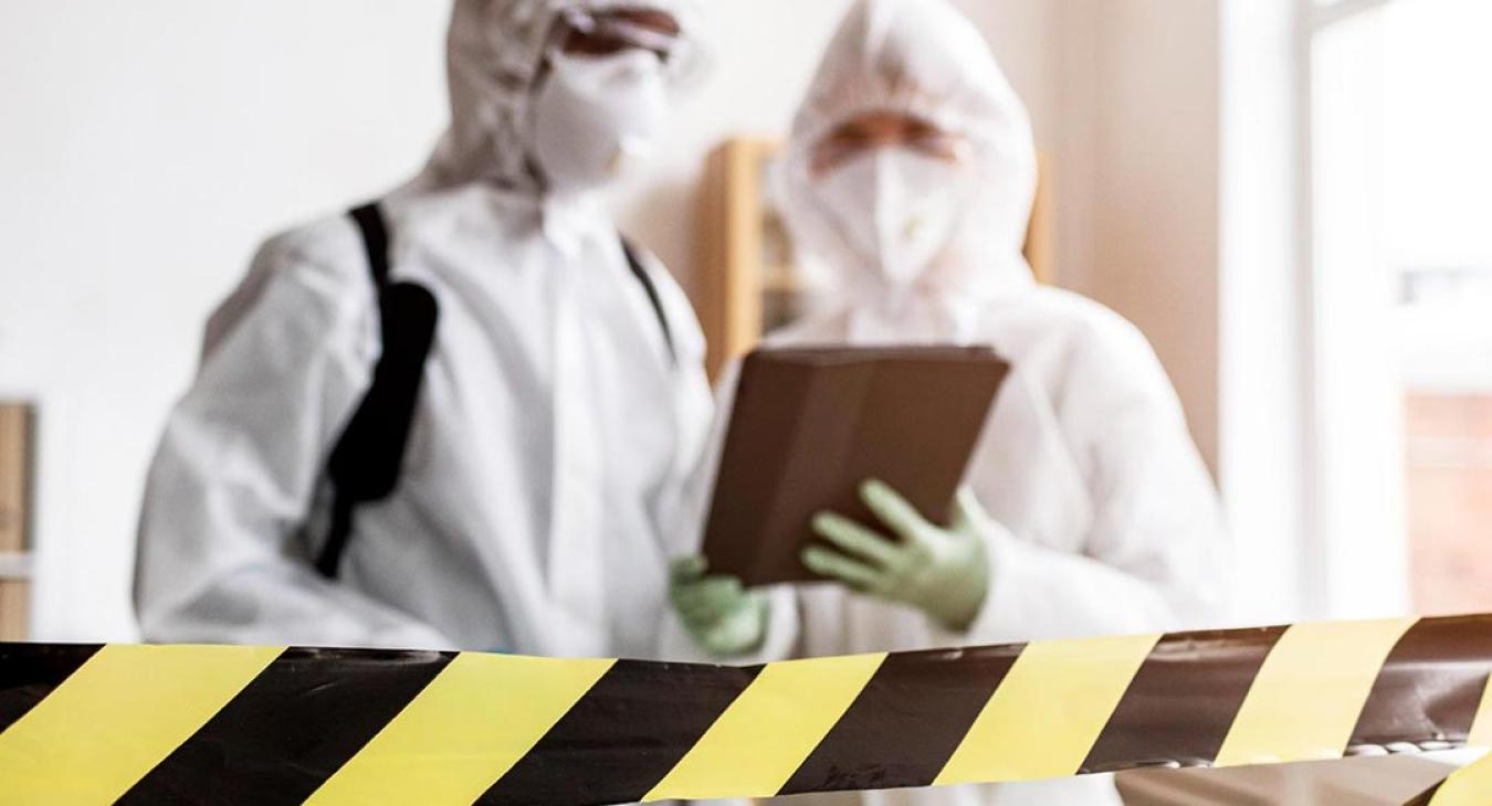 Asbestos Abatement