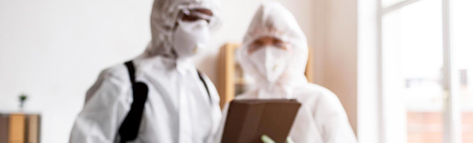 Asbestos Abatement