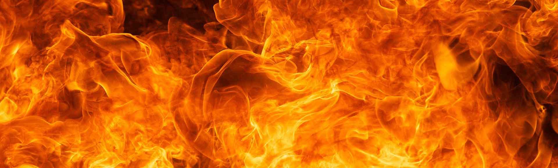 Fire Damage Services