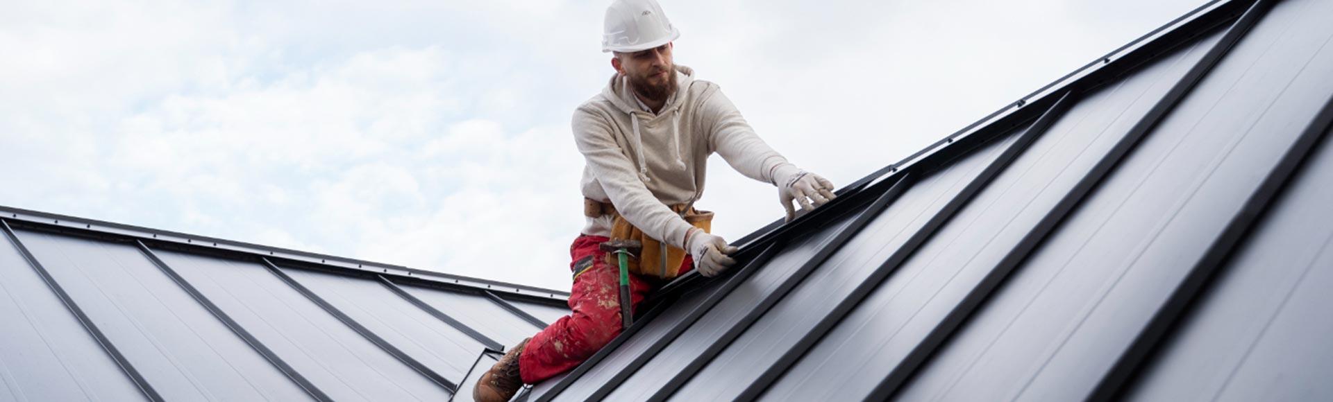 Roofing Services